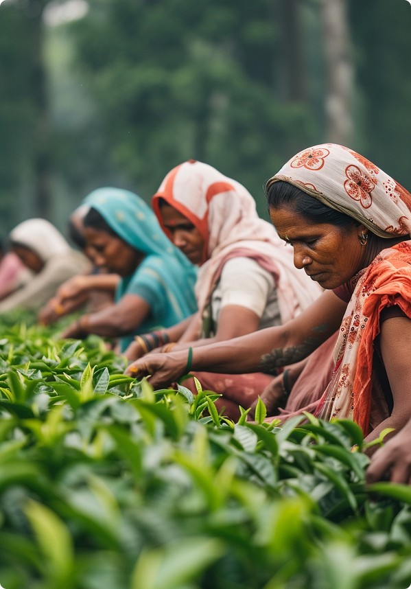 Agri Workers