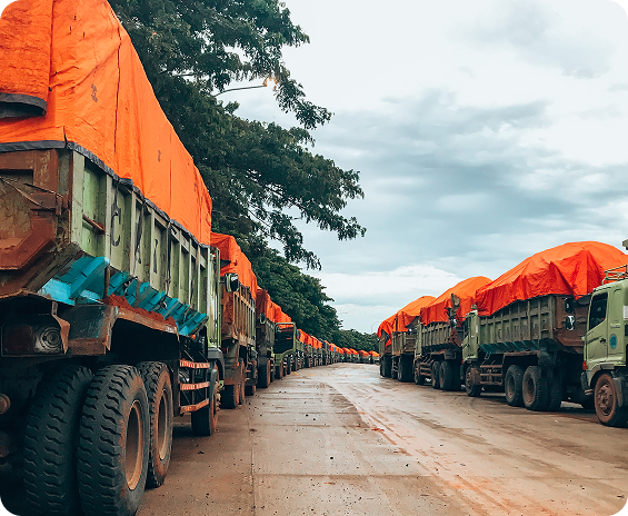 Agri Product Trading