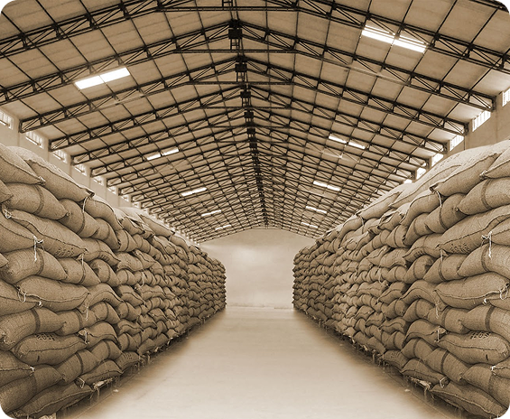 Agri Product Trading
